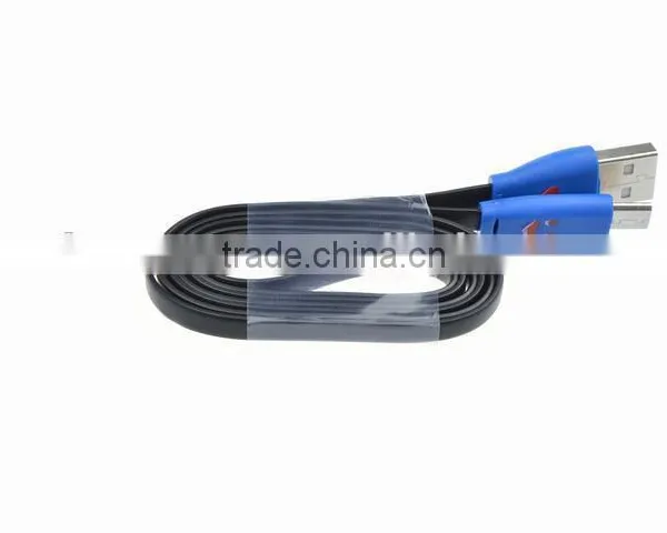 Micro-USB USB Type and MP3 / MP4 Player,Camera,Computer,Video Game Player,Mobile Phone Use USB Data Cable photo-4