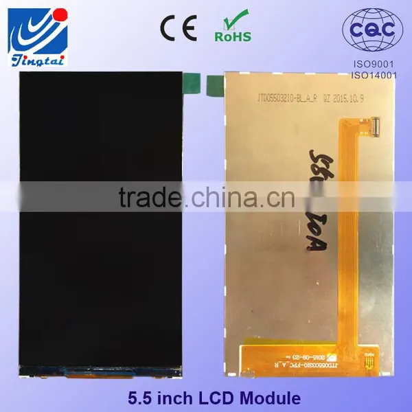IPS 5.5 Inch Tft Android Touchscreen Monitor