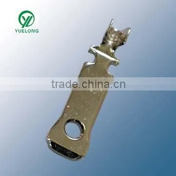 XY - 1 SAA plug terminal with UL certification