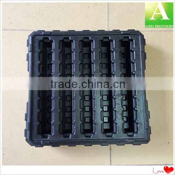 Formed Blister Packing Tray for Tablet Medical Packing Tray photo-5