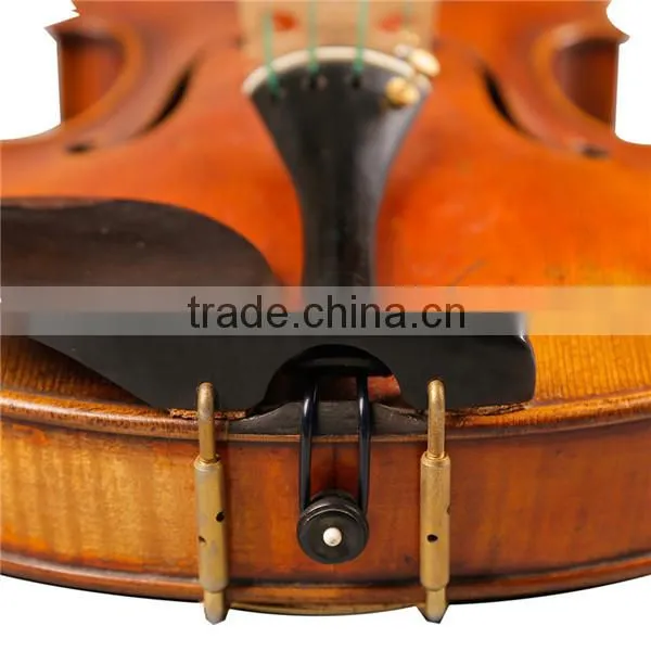 Antique Violin Italy Material Oil Varnish Handmade Violin Old Violin TL007-3 photo-6