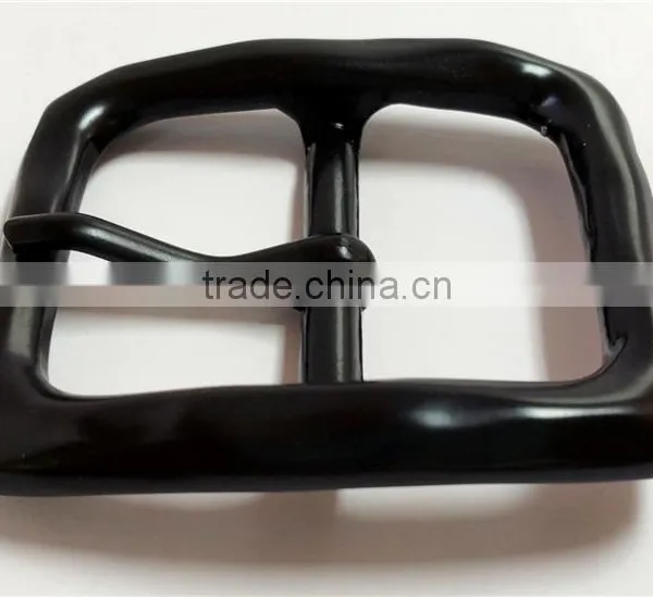 Selling Buckles for Belts Wholesale Shoe Buckles Gold Metal Side Release Buckles photo-3