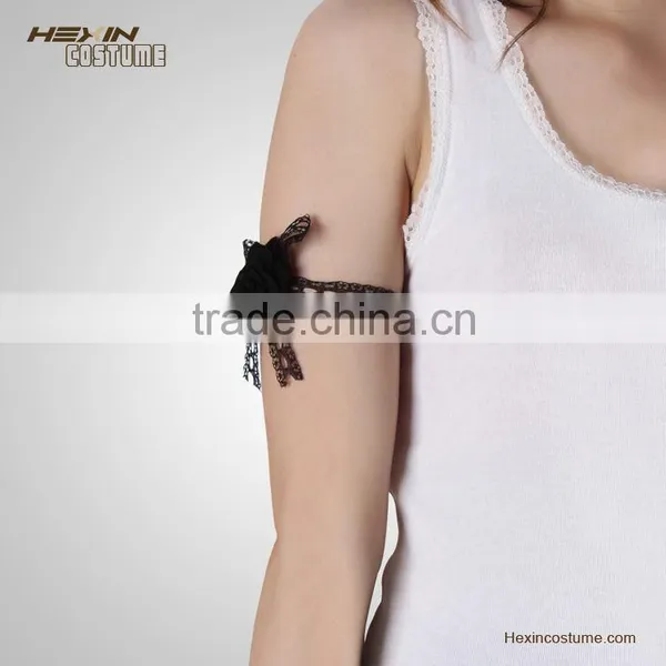 2016 Accept Paypal Drops Lace Arm Fashion Bracelets photo-4