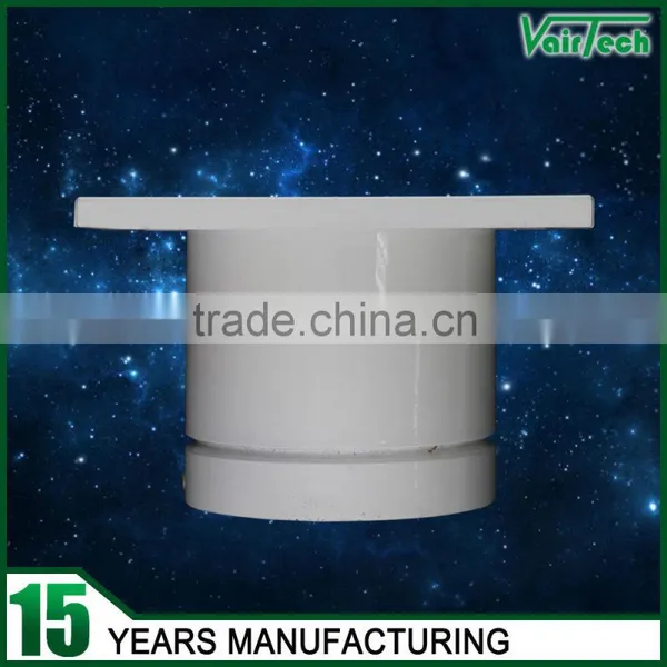 Ventilation Round Air Vent Diffuser Floor Air Vent photo-3