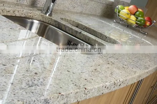 Popular America Standard Granite Kitchen Countertops photo-6