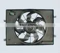 Hyundai Tucson Radiator Cooling Fan OE 25380-OL250