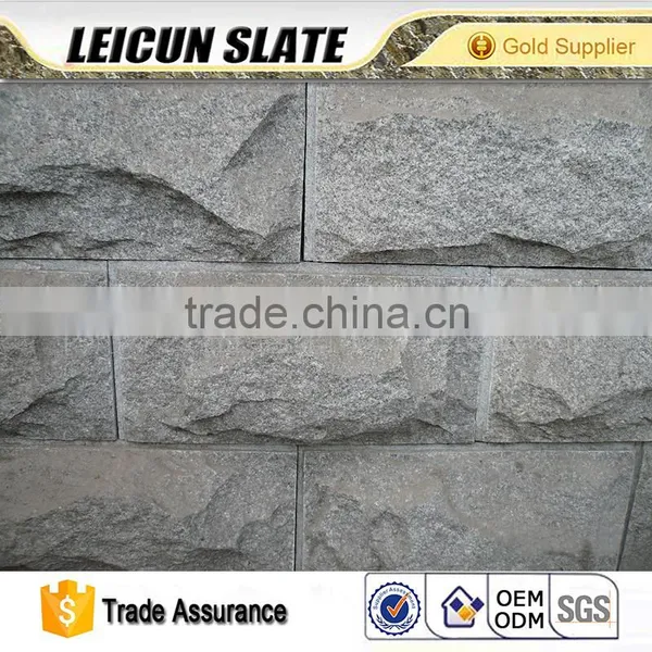 Exterior Natural Mushroom Stone for Wall Cladding Stone photo-2