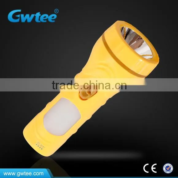 The Most Powerful Portable Manufacturer Led Flashlight photo-4