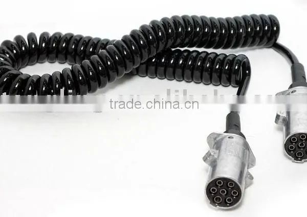 Electrical Coil