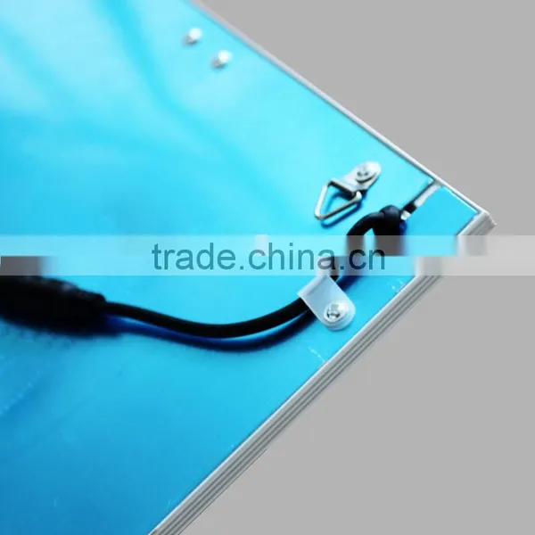 R-41033928 BIS Approve 48W Led Panel Light 600x600mm photo-5