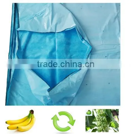 UV Stabilize Banana Protection Bag 20micron photo-2