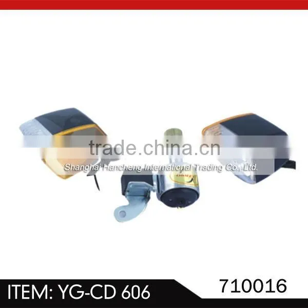 Dynamo Light Set