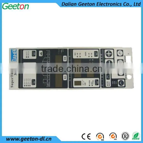 Custom 2015 Waterproof Membrane Panel Switch Suppliers