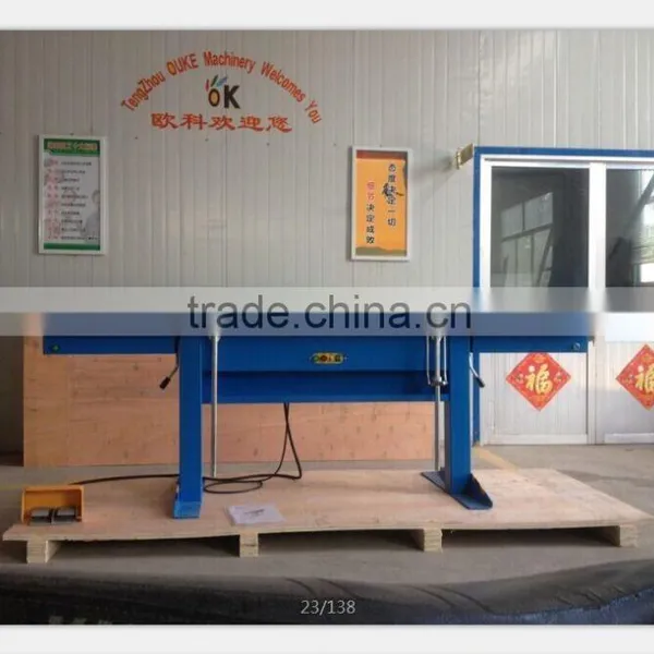 EB2000 Auto Bender Machine