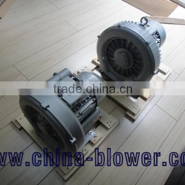 Electric Ring Blower photo-5