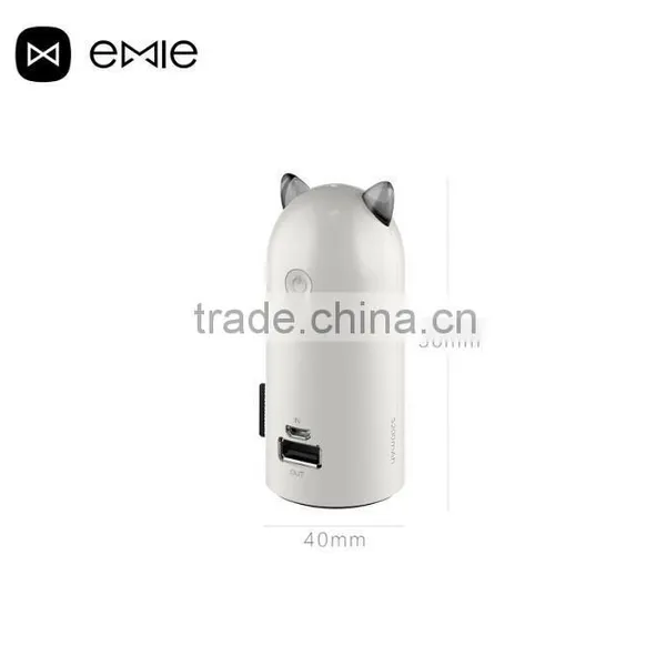 2015 Emie 5200mah Mfi Power Bank for Iphone 6 Plus photo-3