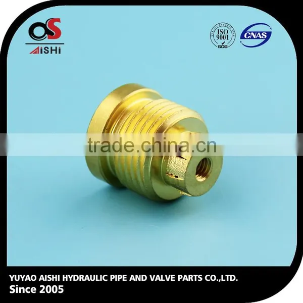 Steel NPT Thread Pipe Fittings Carbon Steel Pipe Fittings photo-2