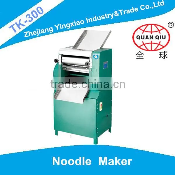 eletric noodle roller machines