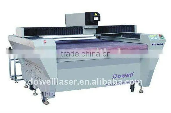 Laser Cutting & Cutter Machine 1610