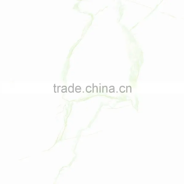 Foshan White Color Good Quality Marble Porcelain Floor Tiles/wall Tiles photo-4