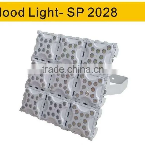High Efficiency Flood Light 3000w 4000w 500W Led Flood Light photo-4