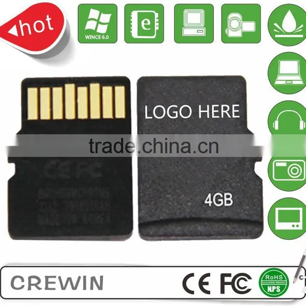 Shenzhen Factory 4 gb Micro Memory sd Card TF Card 4gb Micro Memory sd Card photo-3