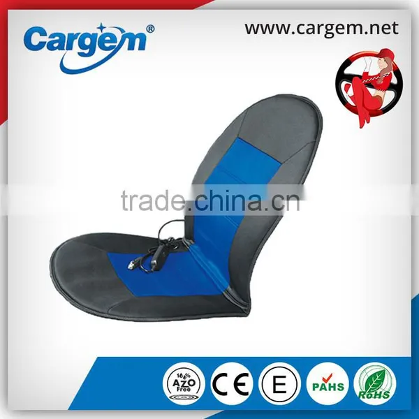CARGEM Car Seat Heated Cushion Cover Winter Warm Wind Seat Cover Supplier's Choice