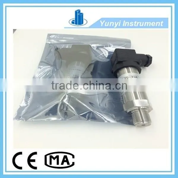 High Temperature Differential Pressure Sensors and Transmitters photo-6