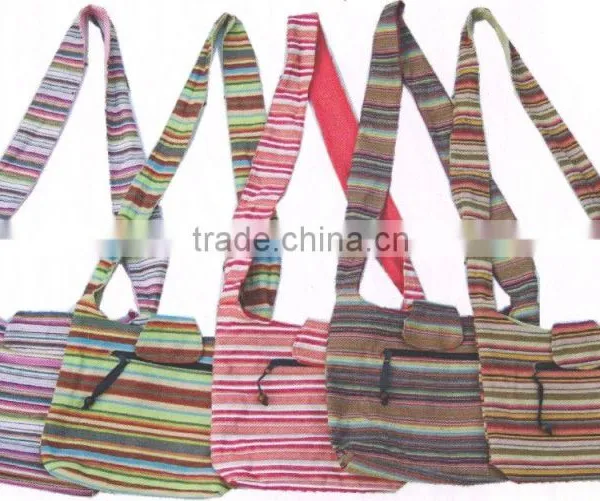 Canvas Cheap Bags photo-2