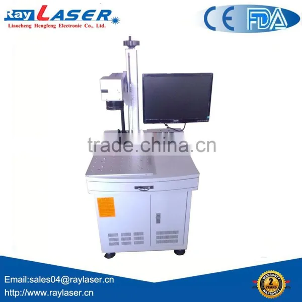 HOT Sale Laser Making Machine photo-3