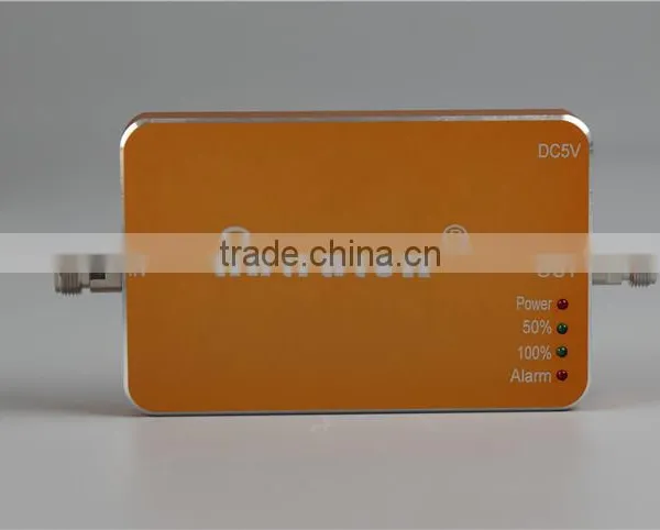 Lte Repeater 2600mhz Signal Repeaters 4g Repeater photo-2