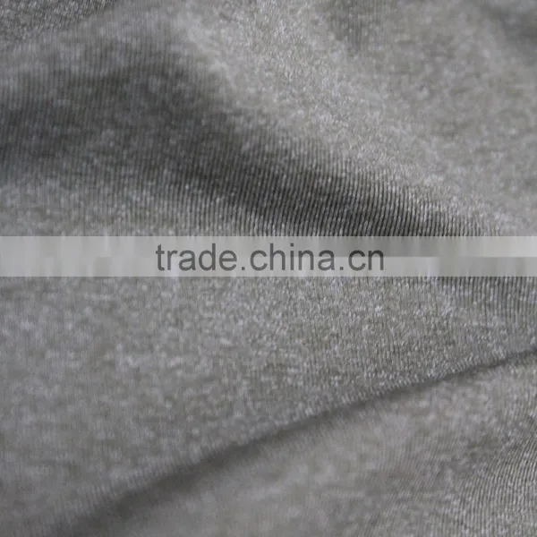 Combined Nylon Polyester Spandex Swimwear Fabric photo-2