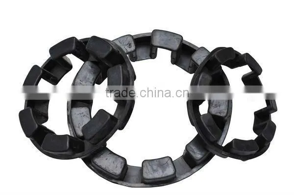 air compressor coupling flexible coupling