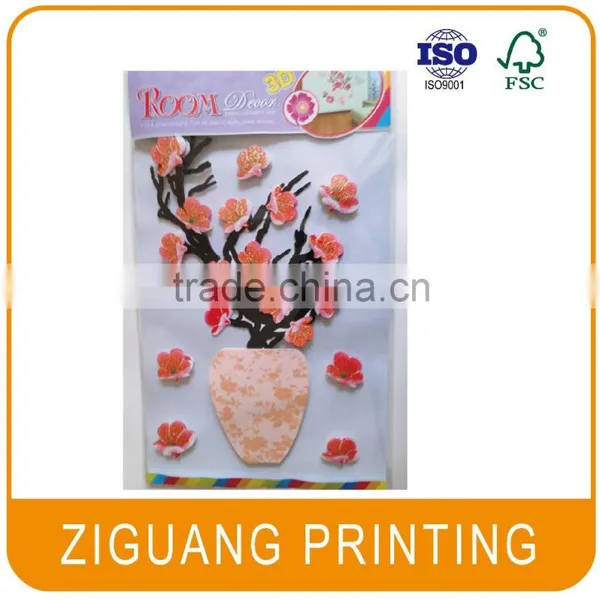 Wholesale Eva Wall Sticker photo-2