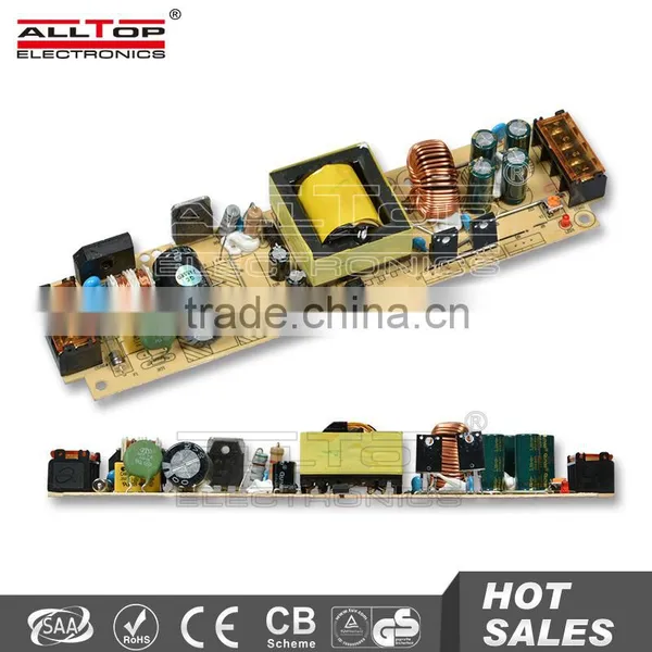 3 Year Warranty Constant Voltage 8.3A 200W Led Driver 24v photo-6
