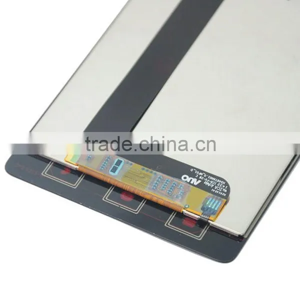 Black For Xiaomi Redmi Note Hongmi Note LCD Touch Screen Digitizer Assembly Free Shipping photo-3