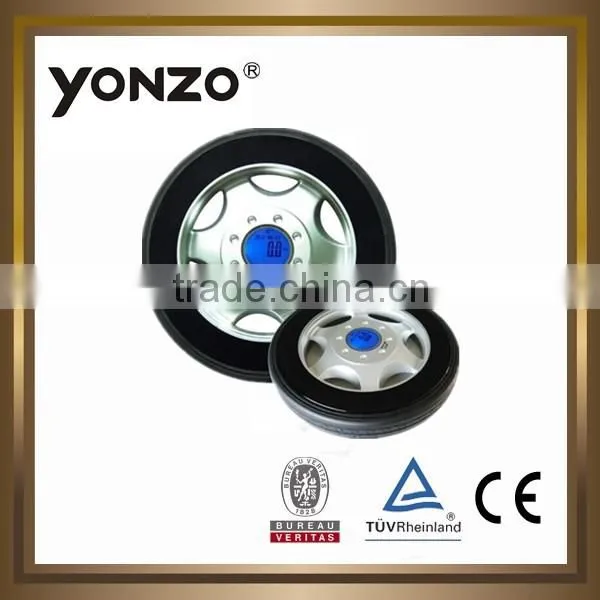 Glass Tape of Weighing Scale