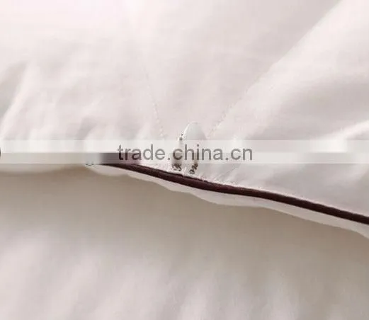 2015 New Style White Goose Down Comforter photo-3