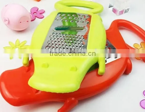 3 In 1 Vegetable Slicer & Shredder Vegetable Hand Shredder Vegetable and Fruit Shredder Vegetable Slicer photo-3