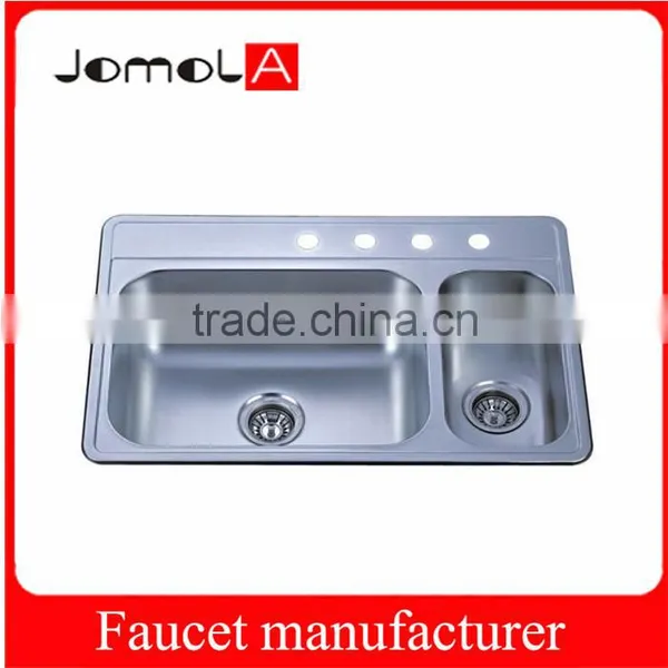 Durable High Quality Small Double Kitchen
