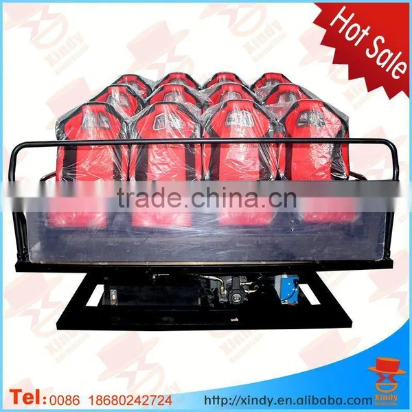 Amusement Rides 5d 6d 7d 8d 11d Theatre Hall in Jaipur for Sale photo-2