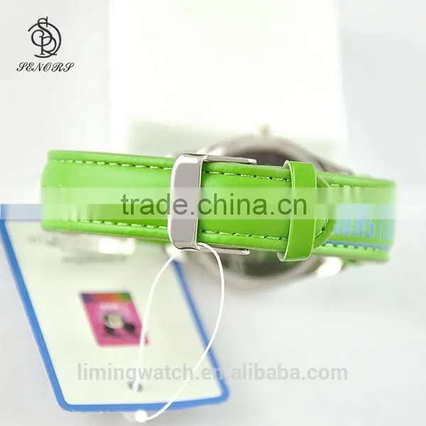 2014 Hot Sales Watch Christmas Day Present Fashion Watch Kids Alloy Watches photo-3