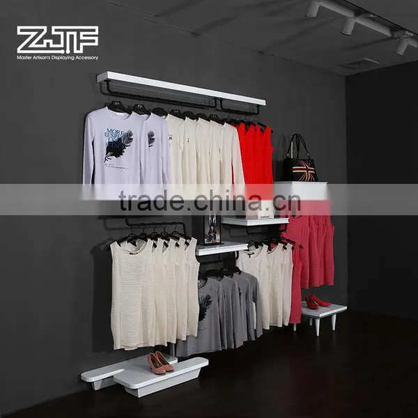 ZJF Hot Sale Black Frame Photo Design MDF Frame Display photo-4