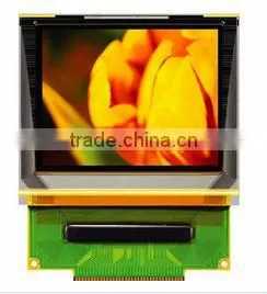 1.45" Full Color OLED Display