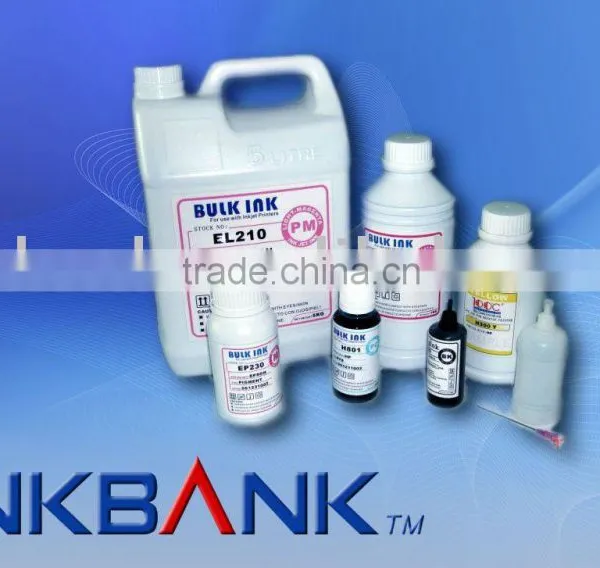 Dye Ink