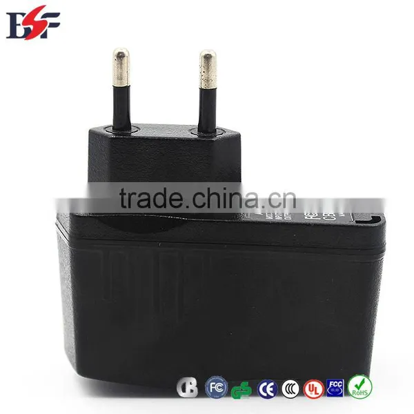 2015 HOT Product eu Usb Travel Adapter photo-2