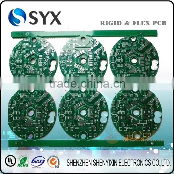Hot Sales Amplifier YT-698D Conductive Ink Pcb photo-2