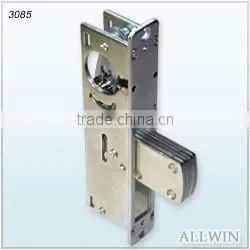 Long Throw Mortise Deadlock photo-3