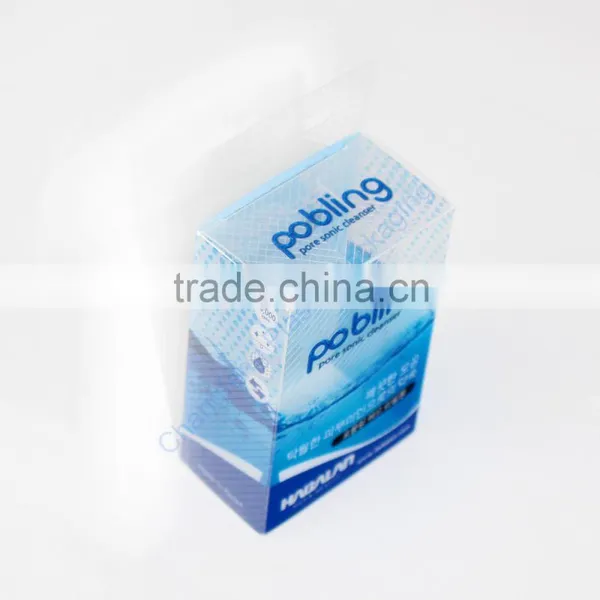 2016 Custom Logo PP Folding Plastic Box photo-4