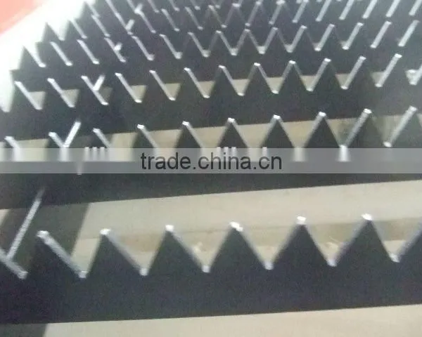 China High Quality Dsp Control Cnc Steel Sheet Cutting China Factory China Steel Machinery Plasma Cutting Machine photo-4